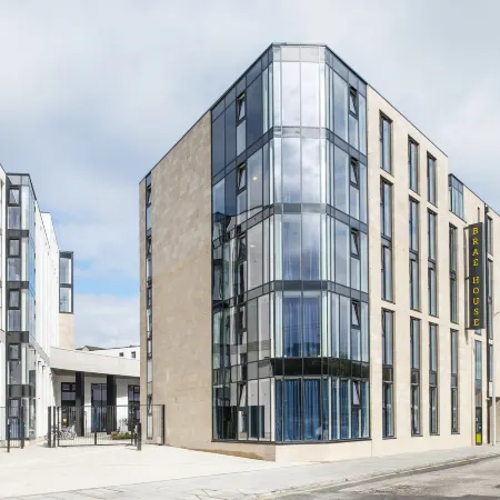 Destiny Student - Holyrood (Brae House)