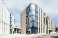 Destiny Student - Holyrood (Brae House)