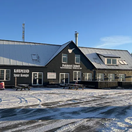 Pakhuset Anholt