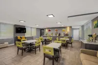 阿什維爾機場凱藝飯店 弗萊徹住宿飯店