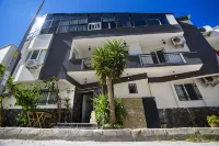 8 Rooms House Hotels in Balçova