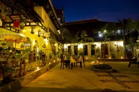 The Unique Angkor Villa Hotels in 