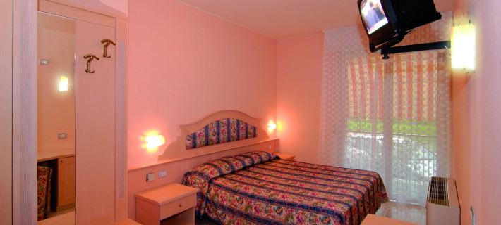 Hotel Casablanca Hotels in Lazise
