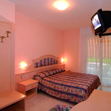 Hotel Casablanca
