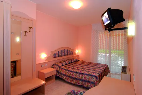 Hotel Casablanca