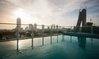 Rococo Residence Hotels in Colombo