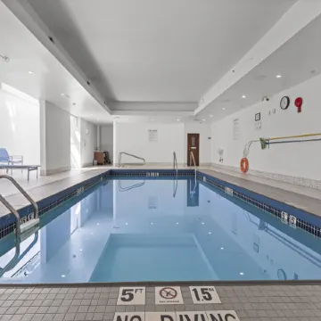 Holiday Inn Express & Suites SURREY by IHG