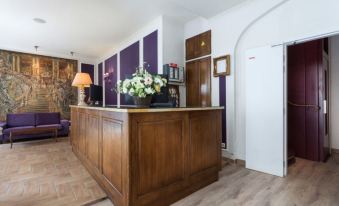 Hotel des Arts - Cite Bergere