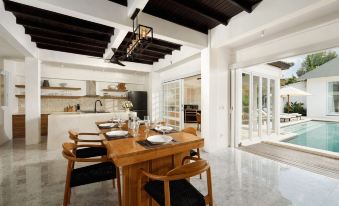 Swarna Villa by Nakula