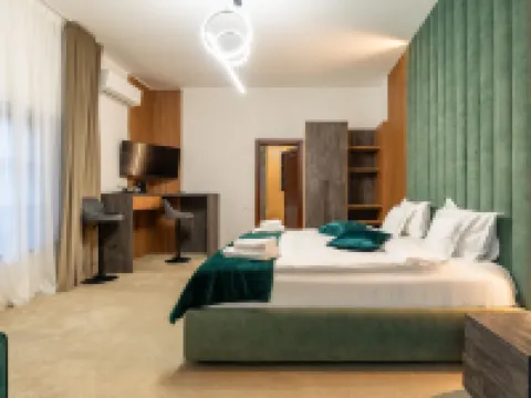 浪人 斯哥莎拉酒店