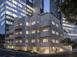 R48 Hotel and Garden