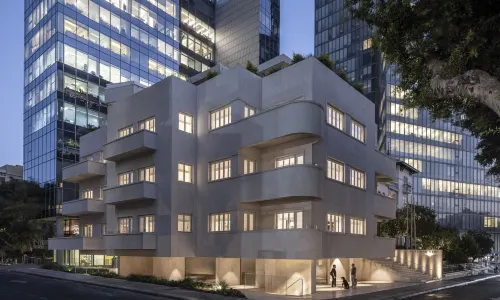 R48 Hotel and Garden