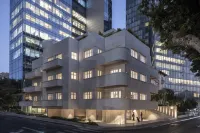 R48 Hotel and Garden