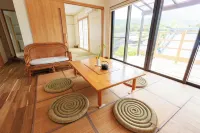 Temple Hotel Kokushoji