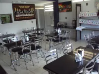 Hotel Pousada Atlântica - servizio colazione
