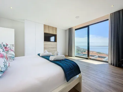 Sapphire Sands by Atlantic Holiday