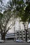 9 Minutes from Botafogo Beach Mrf1307 Hotel a 