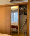 租一套公寓1103號