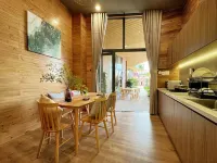 Vanilla Ho Tram Homestay Hotel di Phước Thuận