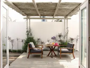 Strandloper Ocean Boutique Hotel