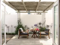 Strandloper Ocean Boutique Hotel Hotels in Paternoster
