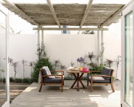 Strandloper Ocean Boutique Hotel Hotels in Paternoster