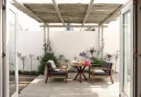 Strandloper Ocean Boutique Hotel - Ocean View