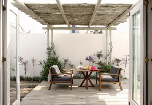 Strandloper Ocean Boutique Hotel Hotels in Paternoster