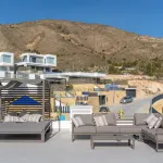 Villa Esmeralda 20 by BookaParadise - 4-Star