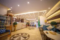 Hikayet Abeer Hotel Suites
