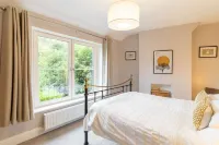 Host & Stay - Clearmount Cottage - balcony