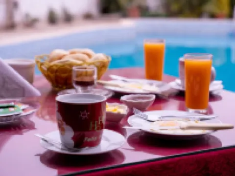 Hotel Arequipa Hoteles en Nazca