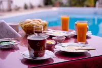 Hotel Arequipa Hotels in Nasca