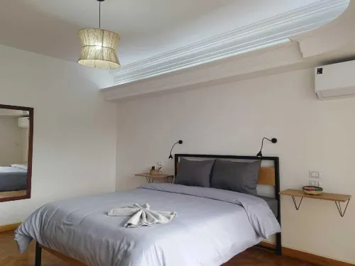 Pyramids nights Hostel