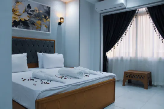 Olivia Hotel Downtown