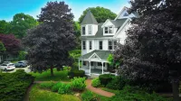 The Rockport House