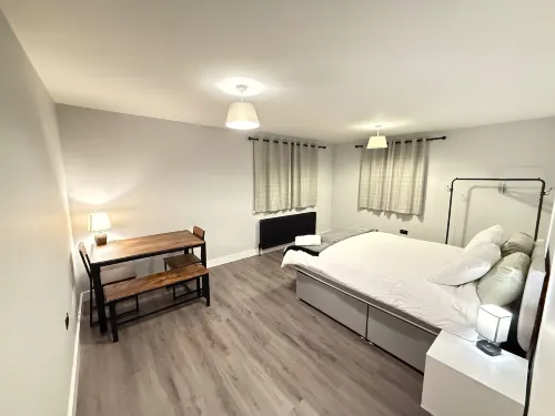 Rochester Apartment-Sleeps 4-Free Parking - Apartments
