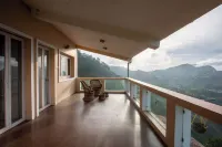 Syamantac Villa Hotel di Dindigul