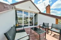 Enjoy Garden Hotels in Vierzon