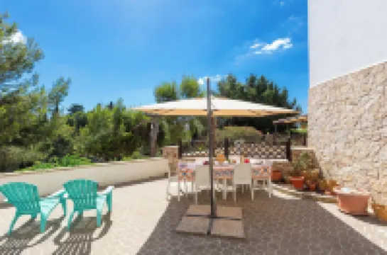 4138 La Casa Delle Giare by Barbarhouse