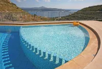 Aptera Paradise with Sea View - Uima-altaat