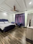 Harriot Skardu Các khách sạn gần Sân bay Skardu