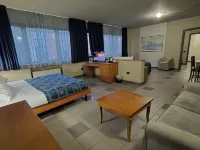 勒瑟拜酒店 盧卡省酒店