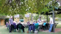 High Country Motor Inn Hotel in zona Monash Drive, Porepunkah