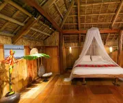 Thai House Heritage Pu Luong - internet