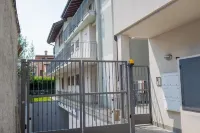 Casa Bonita Rho Hotels in Rho