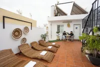 Naim Guest House Nerja