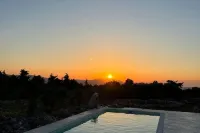 Garden Villa Near Chania s Coastline - Villas