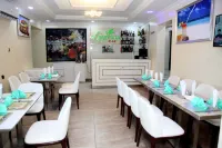 Lushville Hotel & Suites - breakfast