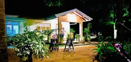 Sanora Hostel & Ayurveda Ashram Отели рядом с достопримечательностью «Elephant»